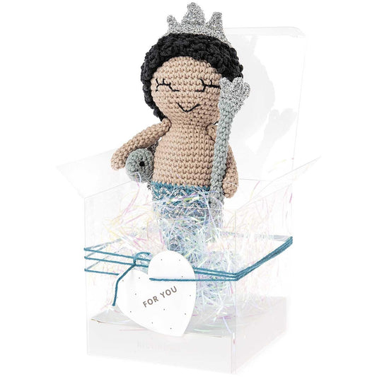 Rico Design Häkelset Ricorumi Neptun - Craftguru