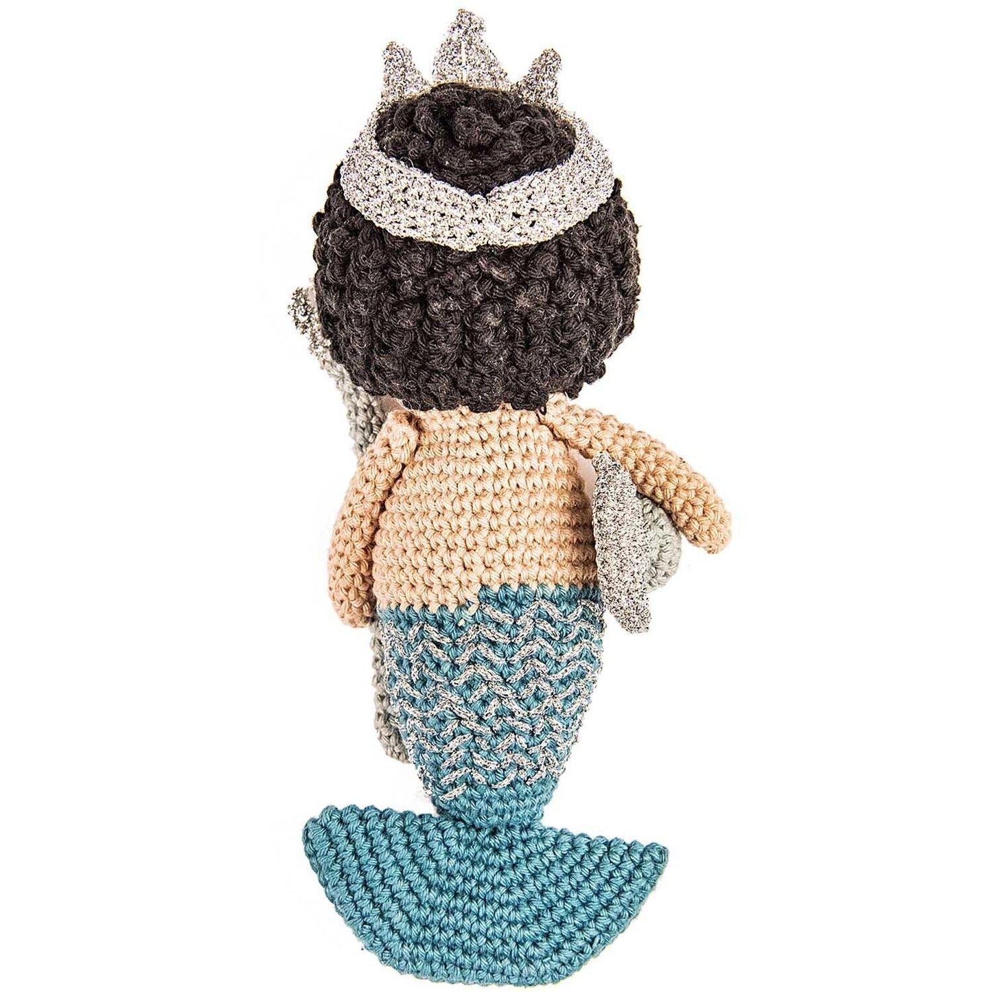 Rico Design Häkelset Ricorumi Neptun - Craftguru