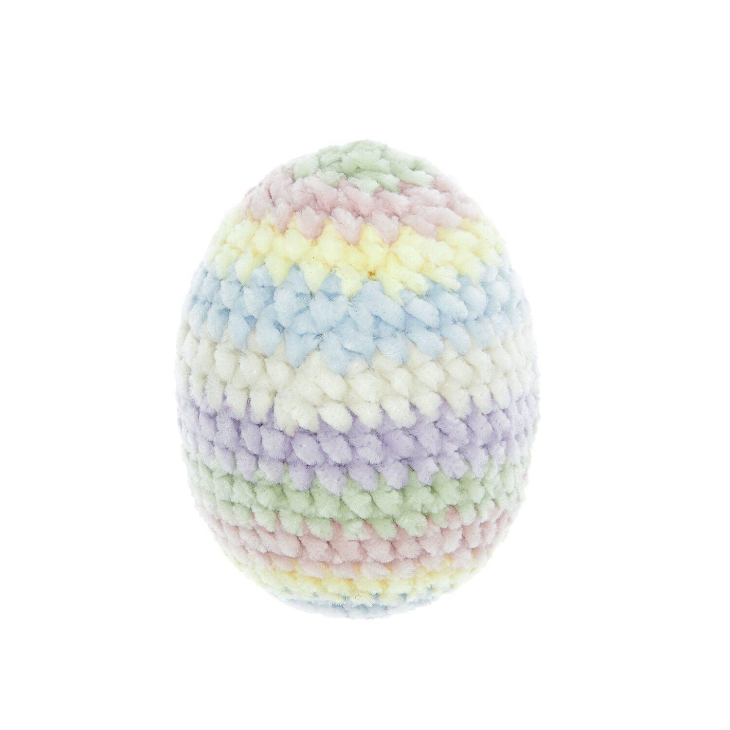 Rico Design Häkelset Ricorumi Nilli Nilli Ostereier 15-teilig - Craftguru
