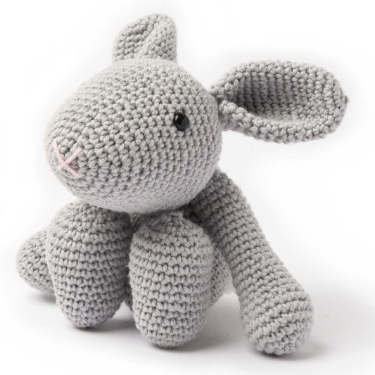 Rico Design Häkelset Ricorumi Puppies Hase - Craftguru