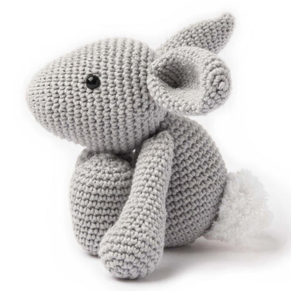 Rico Design Häkelset Ricorumi Puppies Hase - Craftguru