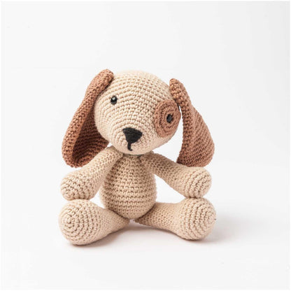 Rico Design Häkelset Ricorumi Puppies Hund - Craftguru
