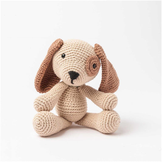 Rico Design Häkelset Ricorumi Puppies Hund - Craftguru