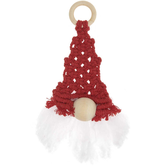 Rico Design Makramee Set Wichtel - Craftguru