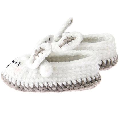 Rico Design Ricorumi Häkelset Baby Booties Hase - Craftguru