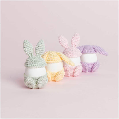 Rico Design Ricorumi Häkelset - Eierbecher - Craftguru