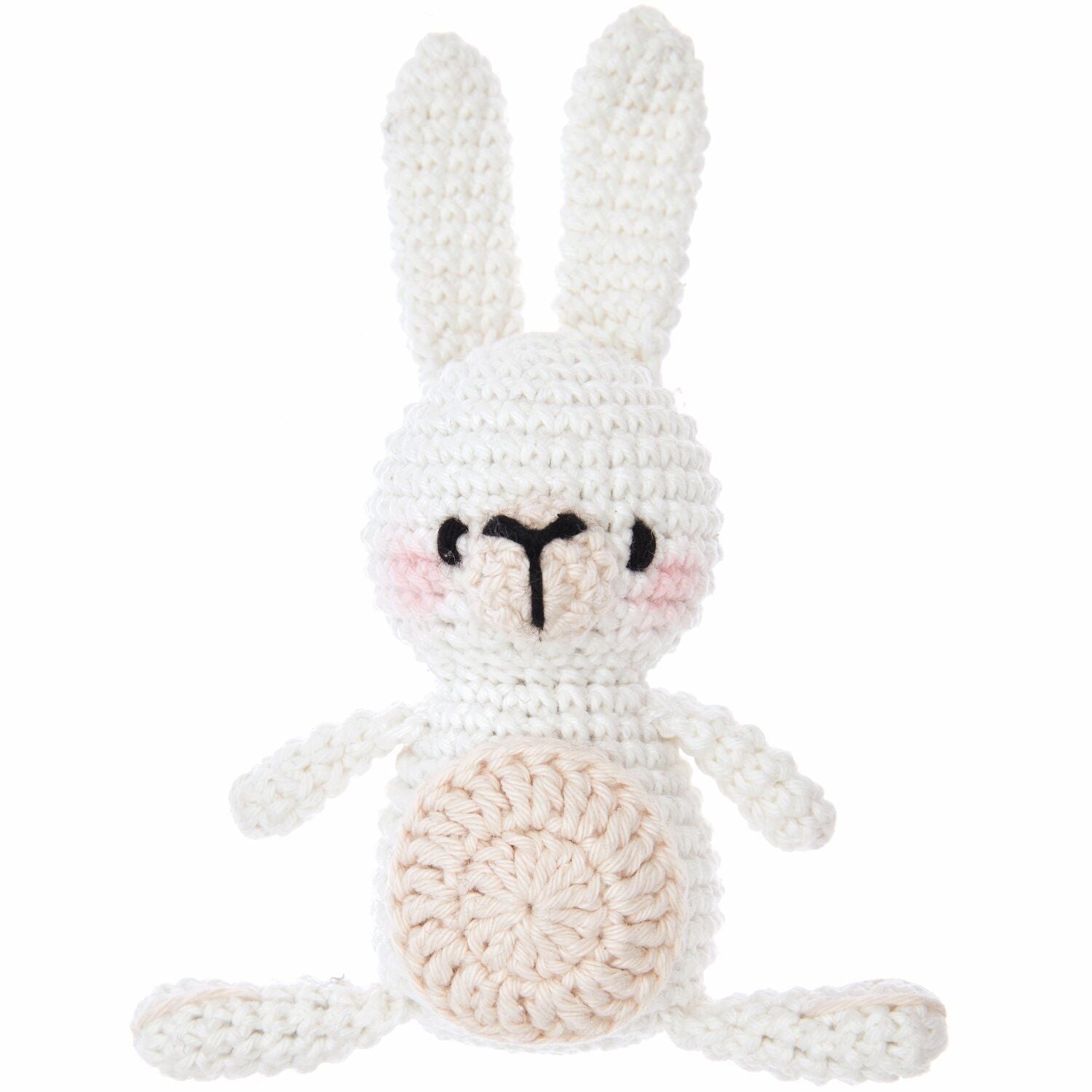 Rico Design Ricorumi Mini Easy Häkelset - Häschen - Craftguru