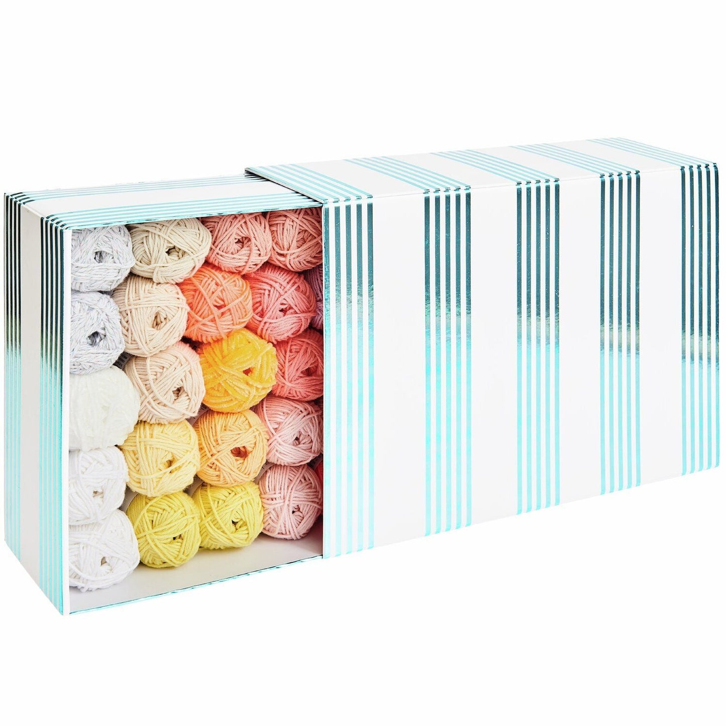 Rico Design Ricorumi Spring CAL Box 3 Birthday Party - Craftguru