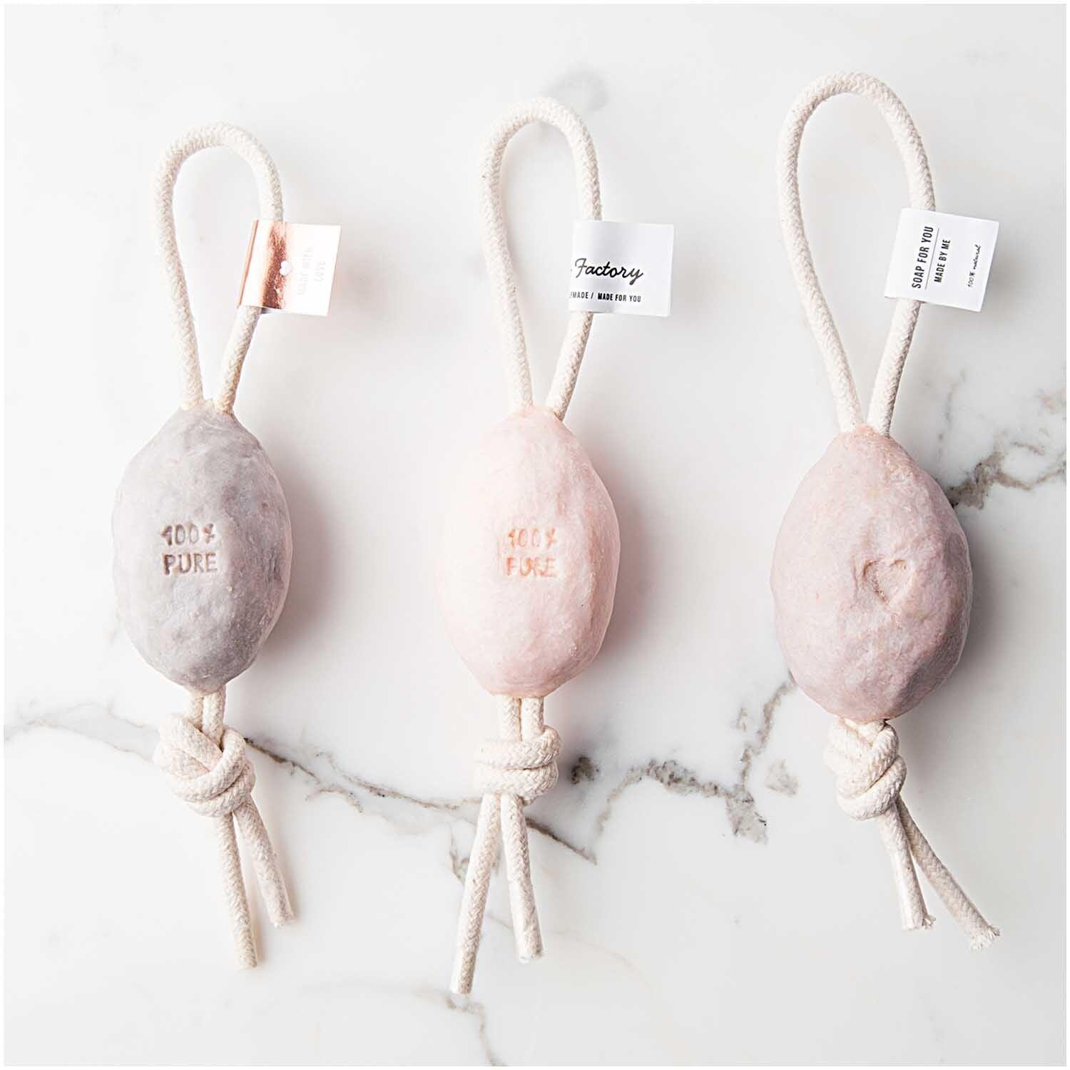 Rico Design - Seifen Stempelset 11-teilig - Craftguru