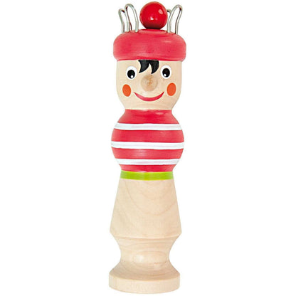 Rico Design Strickliesel Karl Rot - Craftguru