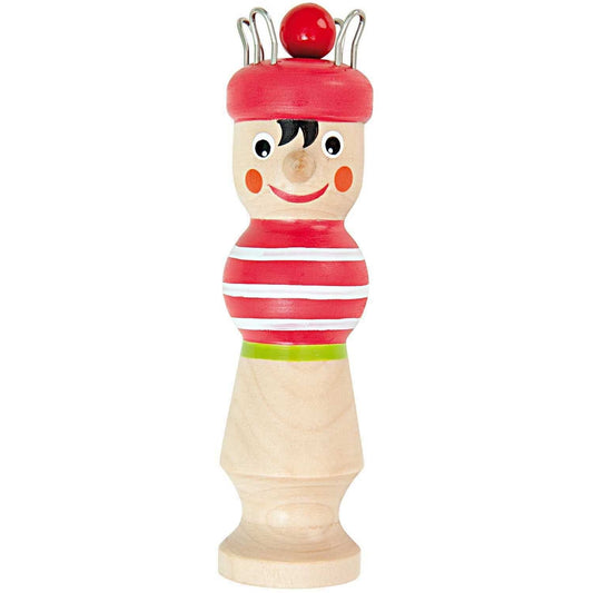 Rico Design Strickliesel Karl Rot - Craftguru