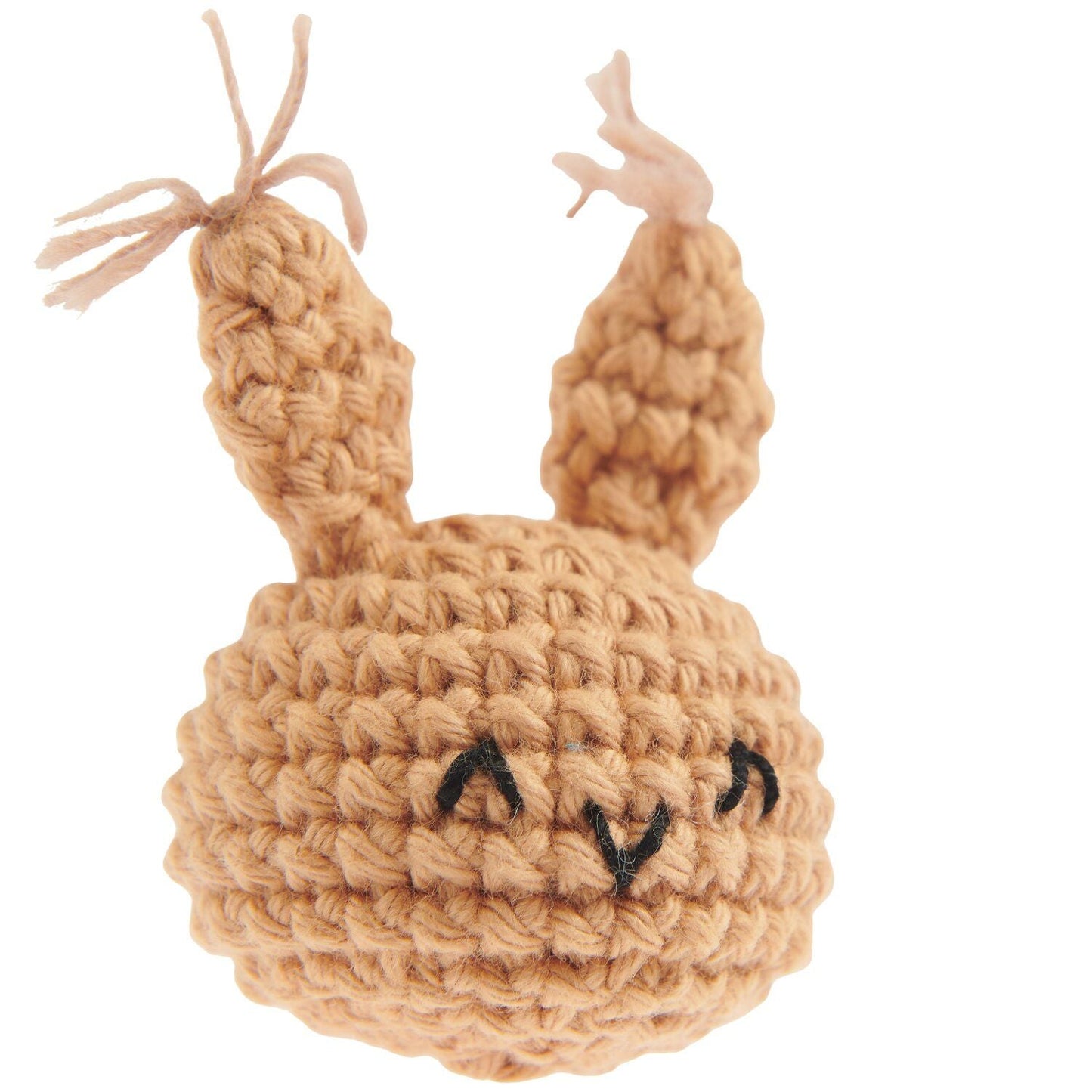 Ricorumi Häkelset Schlüsselanhänger - Chingu Animals - Craftguru