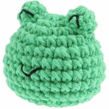 Ricorumi Häkelset Schlüsselanhänger - Chingu Animals - Craftguru