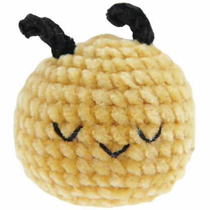 Ricorumi Häkelset "Schlüsselanhänger Chingu" - Earth - Craftguru