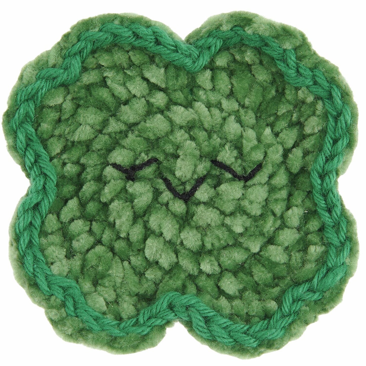Ricorumi Häkelset "Schlüsselanhänger Chingu" - Earth - Craftguru