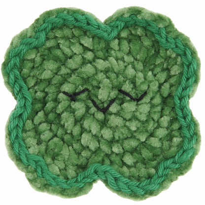 Ricorumi Häkelset "Schlüsselanhänger Chingu" - Earth - Craftguru