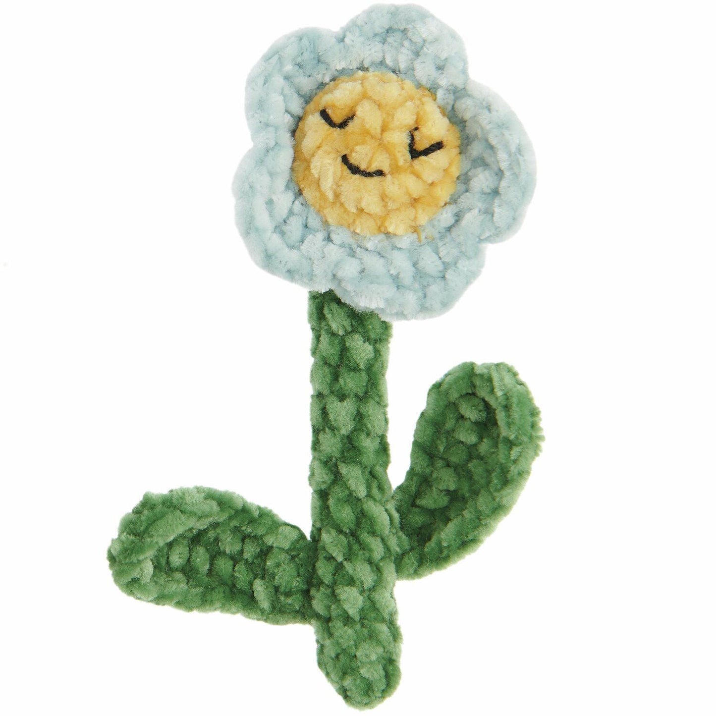 Ricorumi Häkelset "Schlüsselanhänger Chingu" - Earth - Craftguru