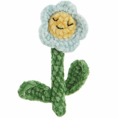 Ricorumi Häkelset "Schlüsselanhänger Chingu" - Earth - Craftguru