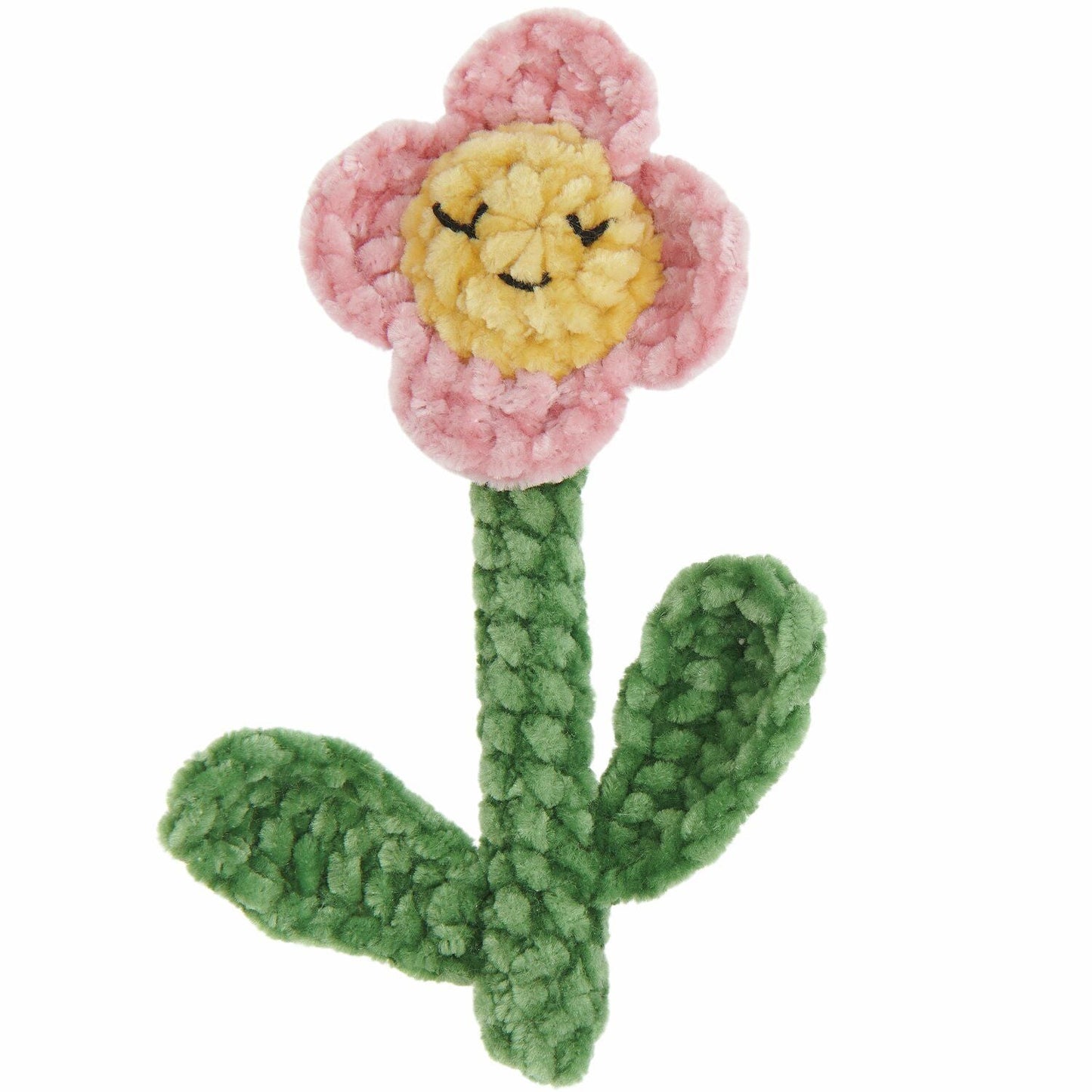 Ricorumi Häkelset "Schlüsselanhänger Chingu" - Earth - Craftguru