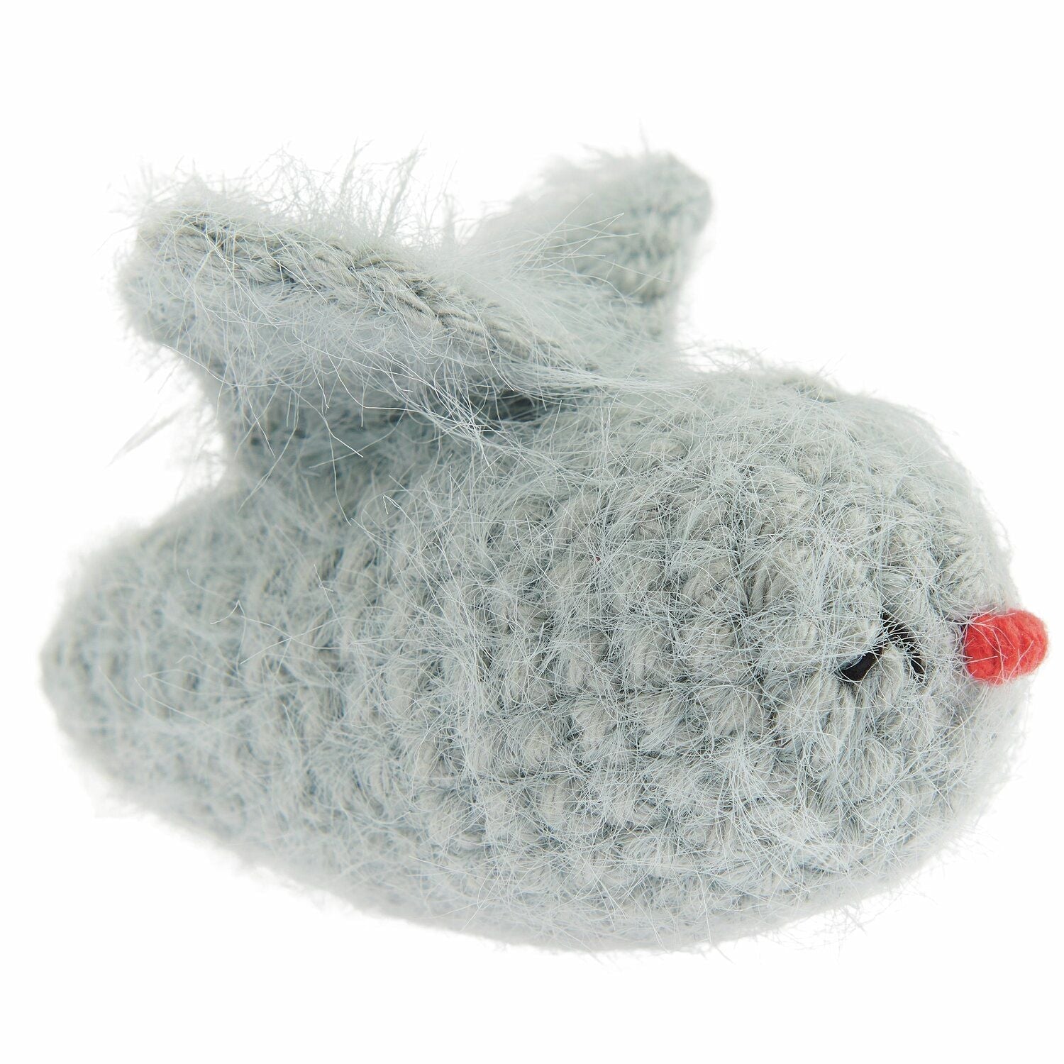 Ricorumi Häkelset "Schlüsselanhänger Chingu" - Sky - Craftguru