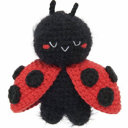 Ricorumi Häkelset "Schlüsselanhänger Chingu" - Sky - Craftguru
