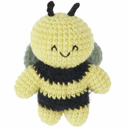 Ricorumi Häkelset "Schlüsselanhänger Chingu" - Sky - Craftguru