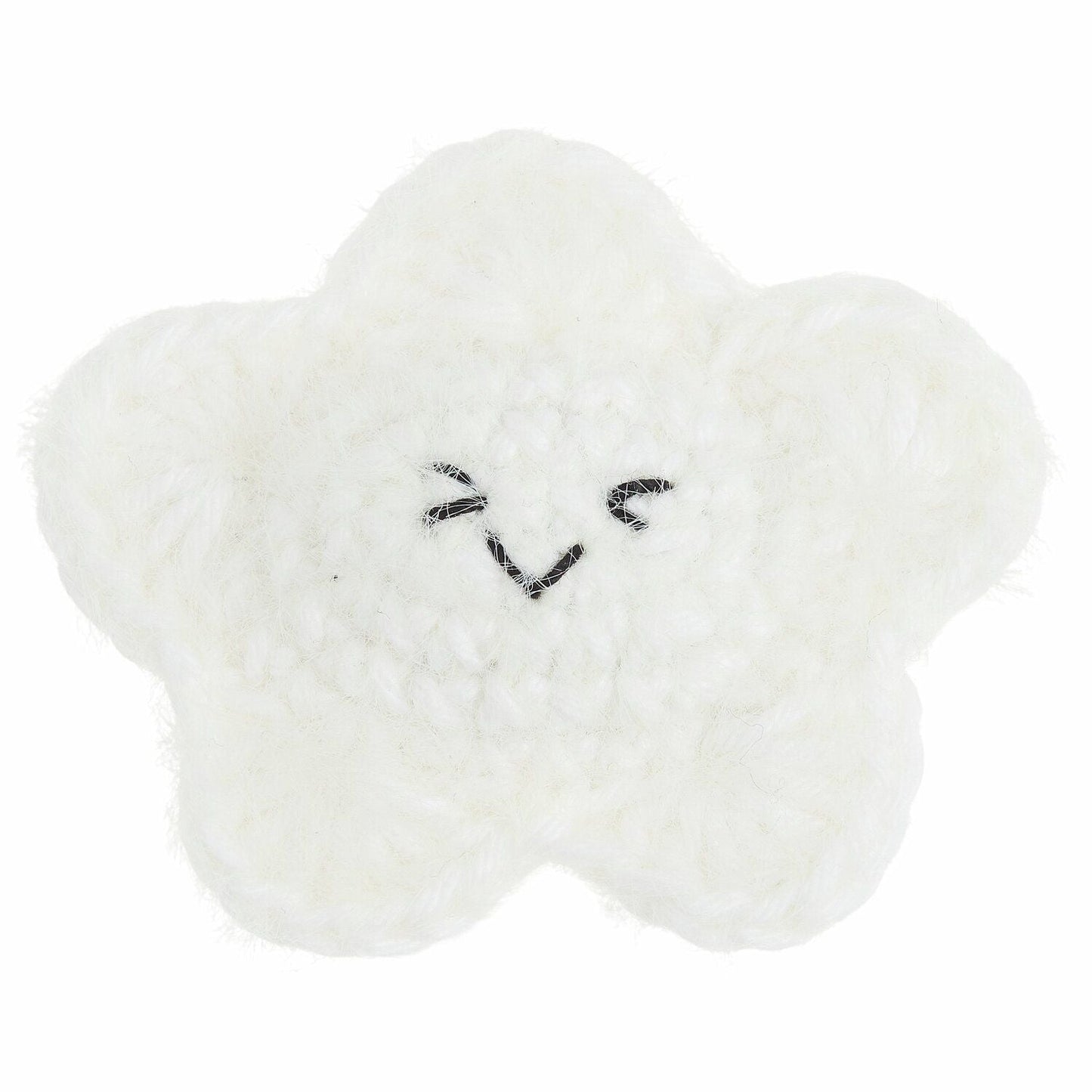 Ricorumi Häkelset "Schlüsselanhänger Chingu" - Sky - Craftguru