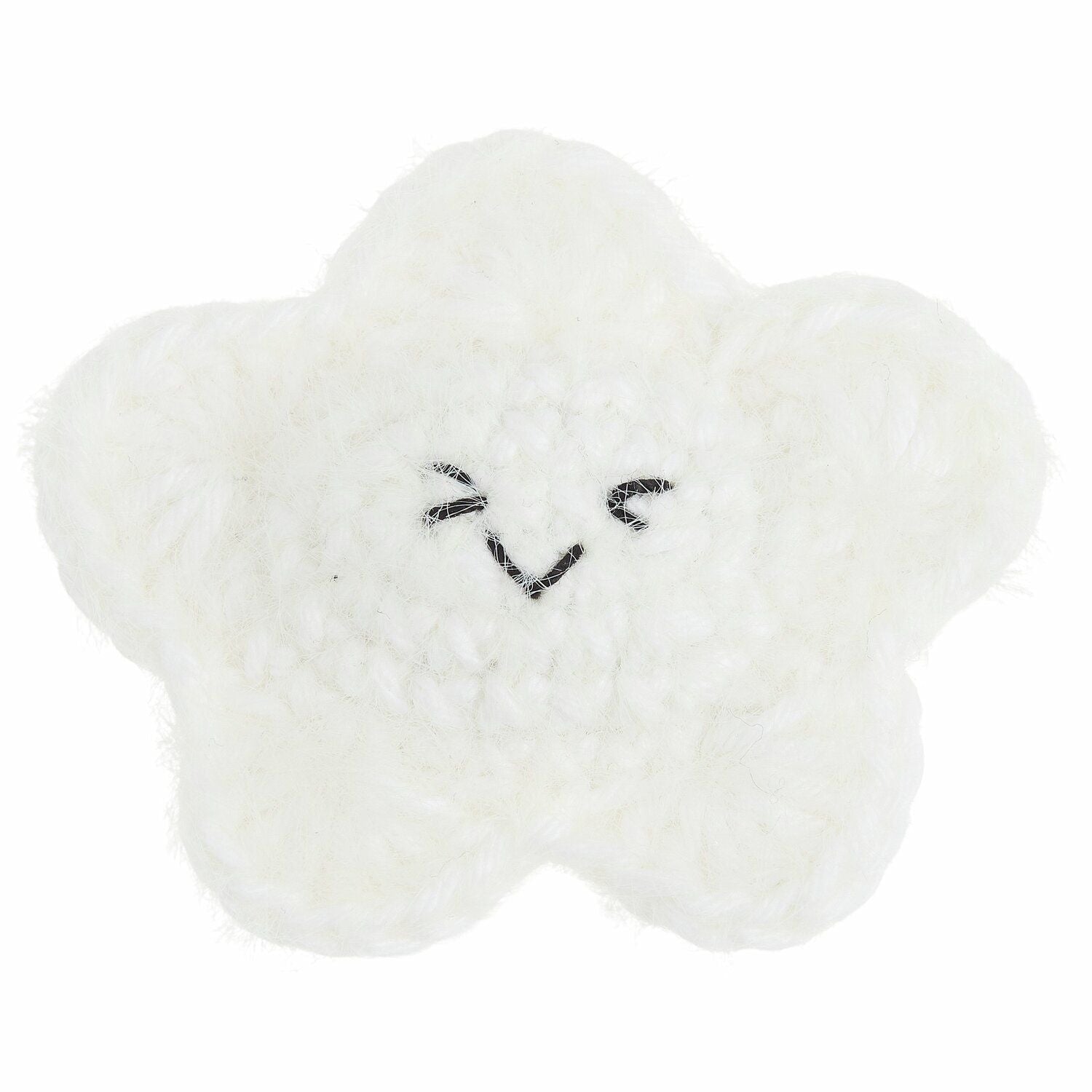 Ricorumi Häkelset "Schlüsselanhänger Chingu" - Sky - Craftguru