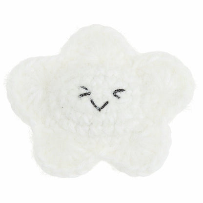 Ricorumi Häkelset "Schlüsselanhänger Chingu" - Sky - Craftguru