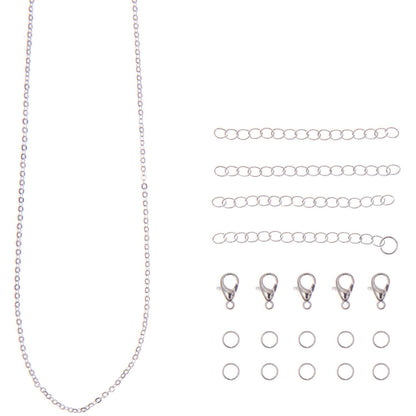 Schmuck Zubehör 19-teilig - Craftguru