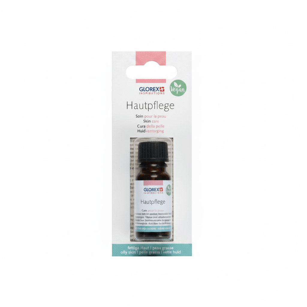 Seifenzusatz Hautpflege „fettige Haut“ – 10 ml - Craftguru