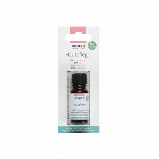 Seifenzusatz Hautpflege „fettige Haut“ – 10 ml - Craftguru