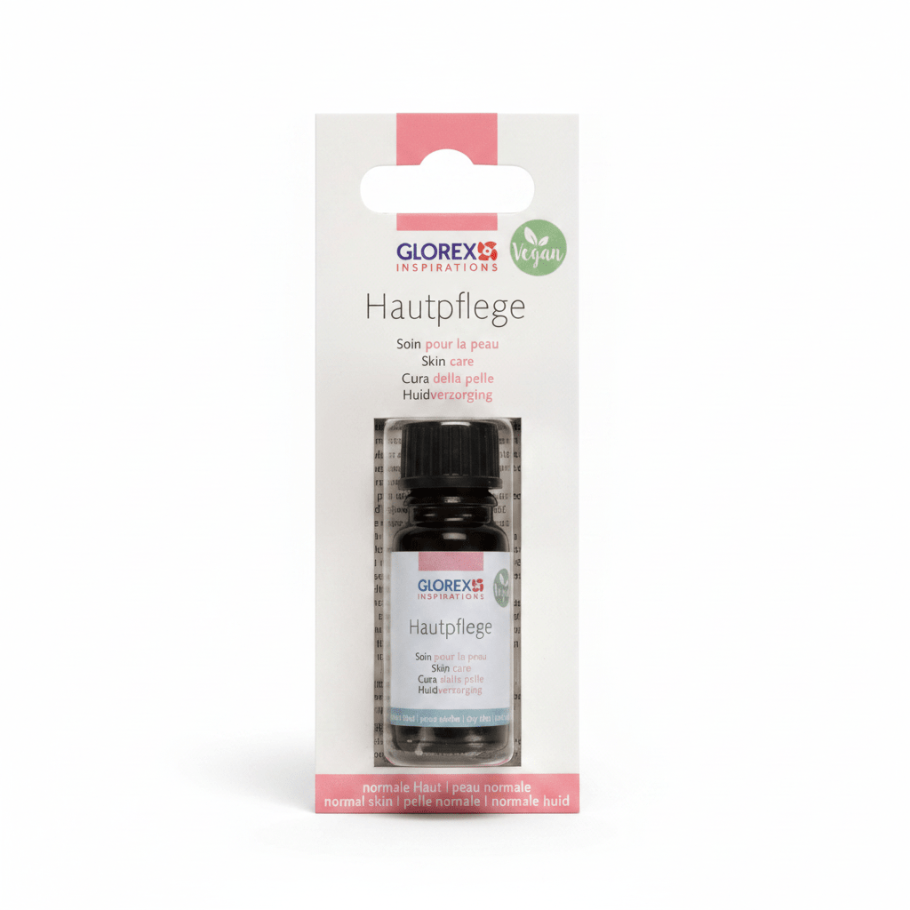 Seifenzusatz Hautpflege „normale Haut“ – 10 ml - Craftguru