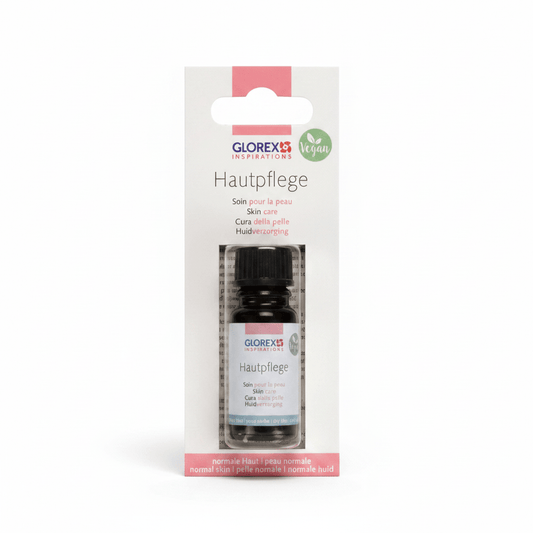 Seifenzusatz Hautpflege „normale Haut“ – 10 ml - Craftguru