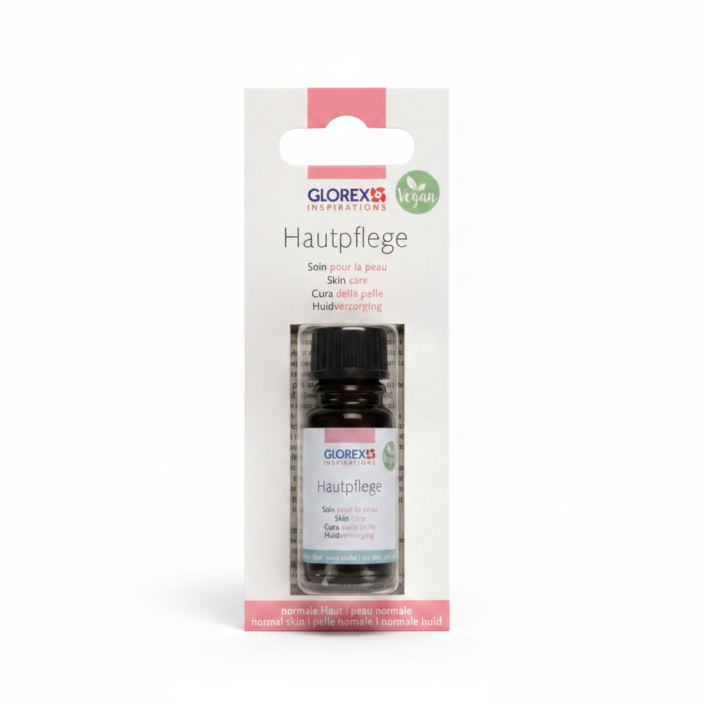 Seifenzusatz Hautpflege „normale Haut“ – 10 ml