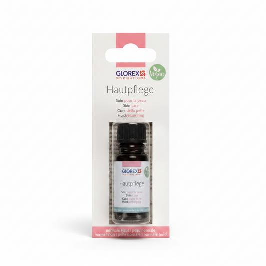 Seifenzusatz Hautpflege „normale Haut“ – 10 ml
