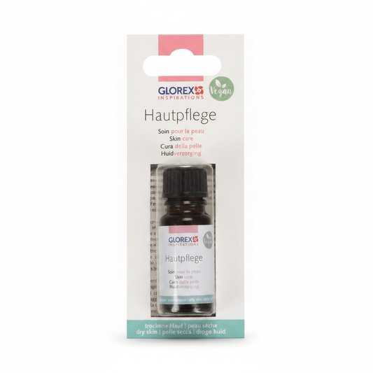 Seifenzusatz Hautpflege „trockene Haut“ – 10 ml - Craftguru