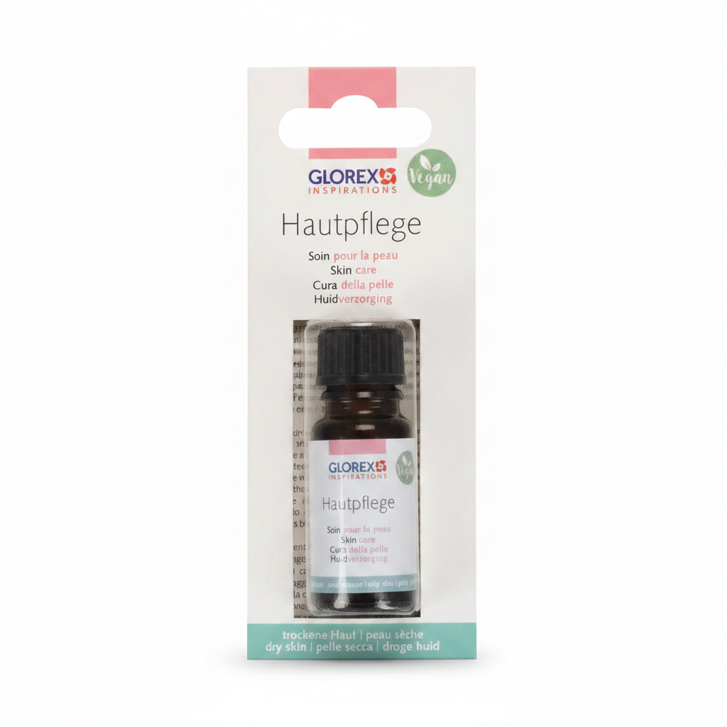Seifenzusatz Hautpflege „trockene Haut“ – 10 ml