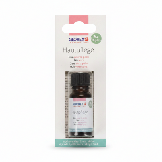 Seifenzusatz Hautpflege „trockene Haut“ – 10 ml