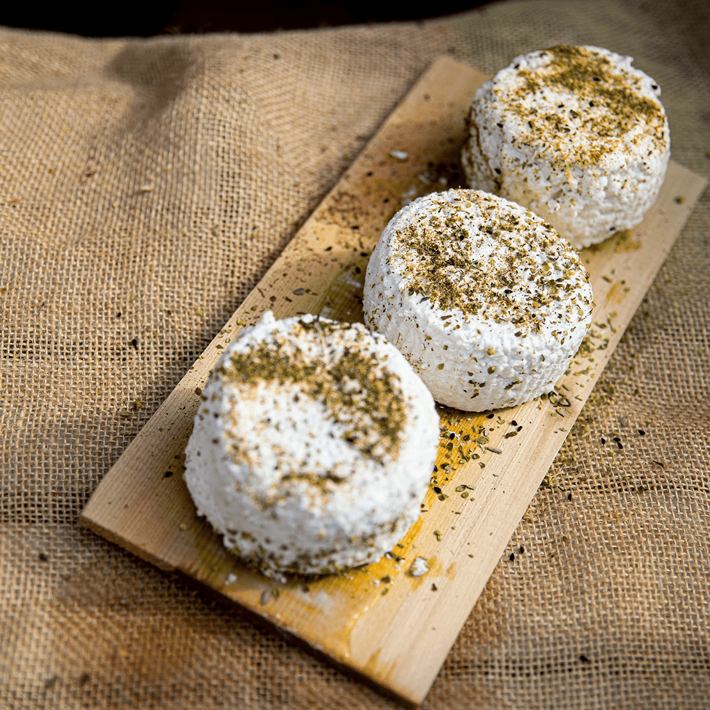 Komplettset zur Käseherstellung inkl. Buch Joghurt, Quark und Käse: Natürlich selbst gemacht