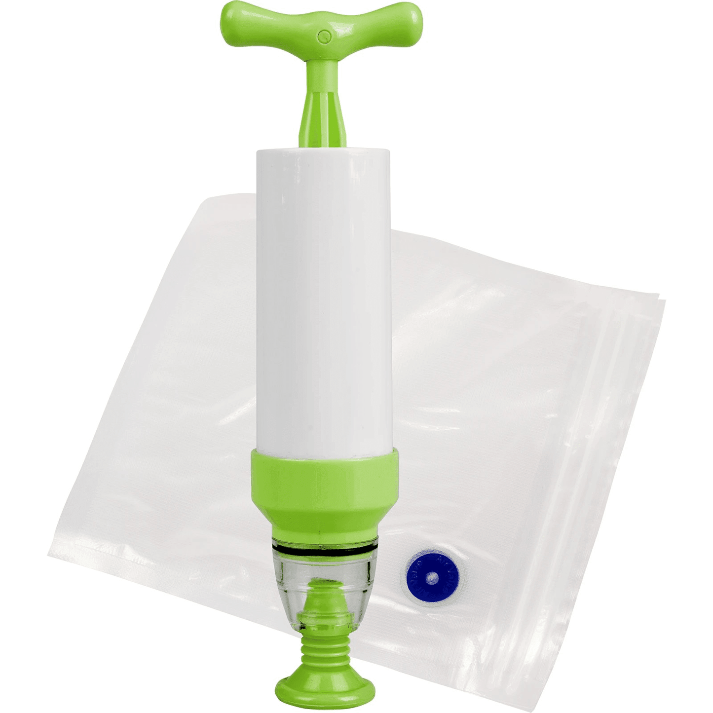 Set zur Vakuumverpackung - manuell - Craftguru