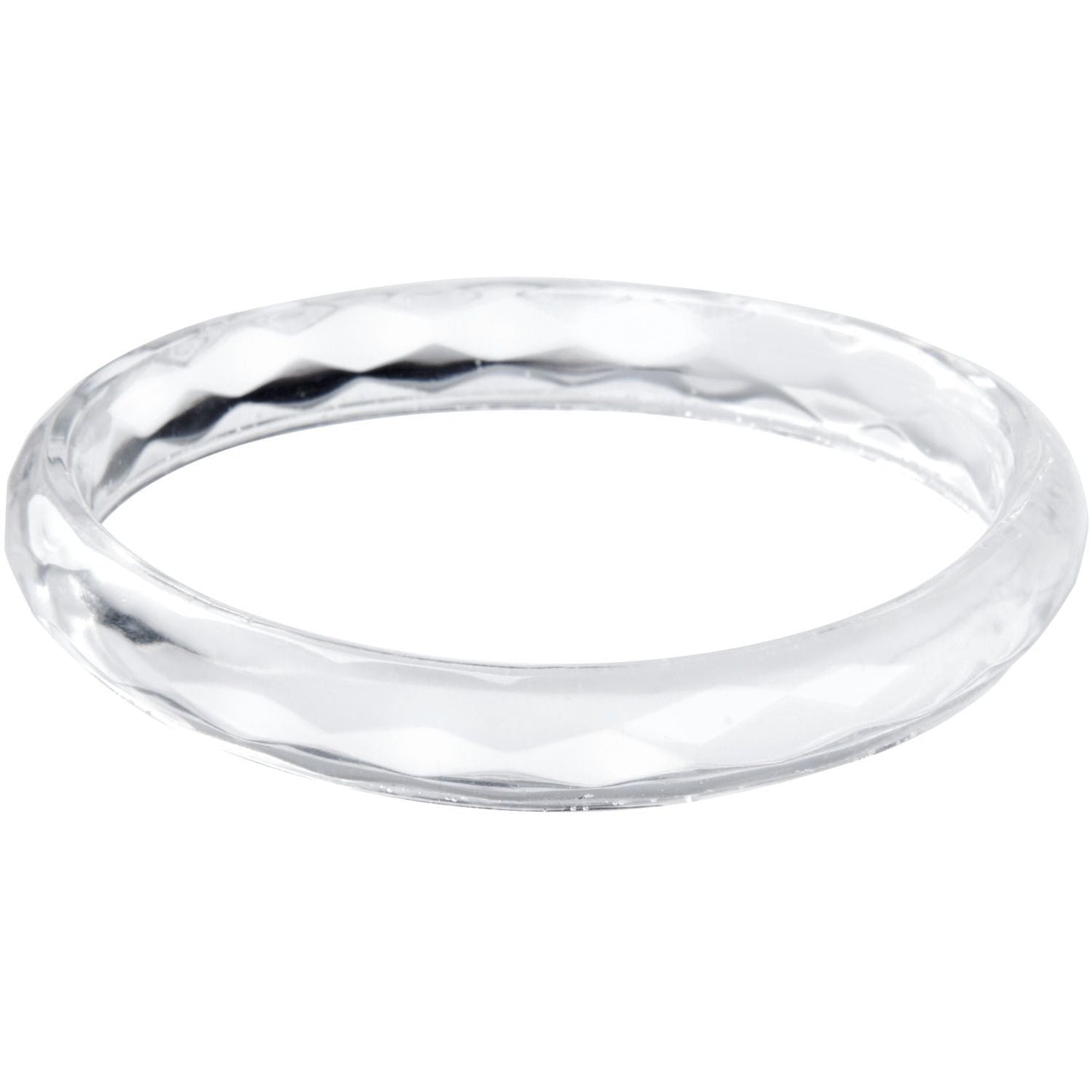 Silikon Gießform Armreif Ø7,4x0,9cm - Craftguru
