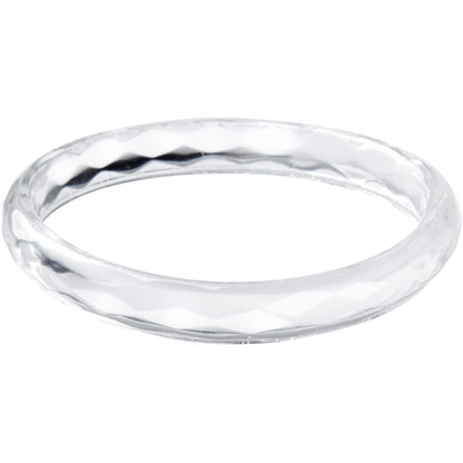 Silikon Gießform Armreif Ø7,4x0,9cm - Craftguru