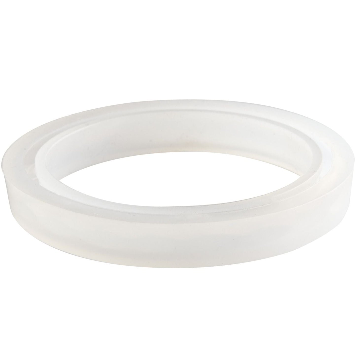 Silikon Gießform Armreif Ø7,4x0,9cm - Craftguru