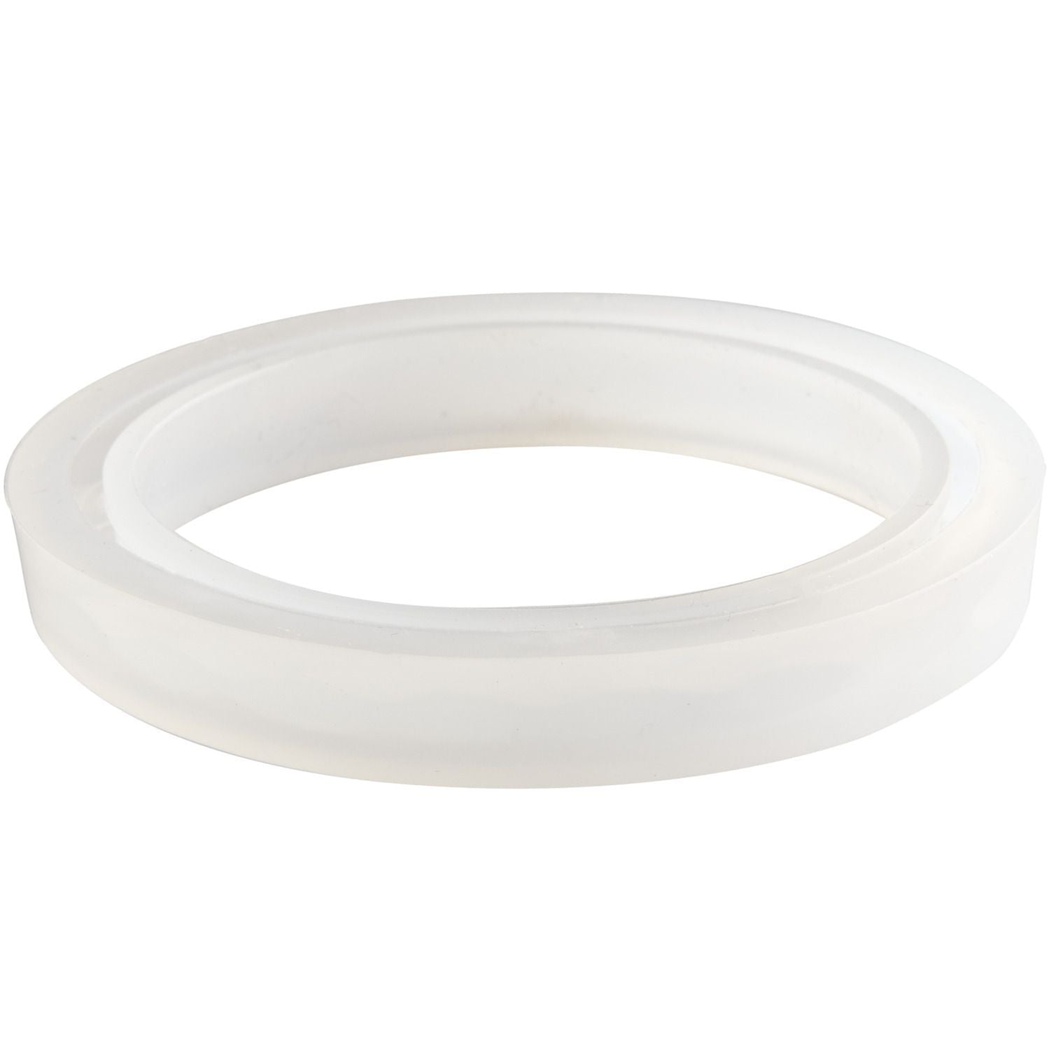 Silikon Gießform Armreif Ø7,4x0,9cm - Craftguru