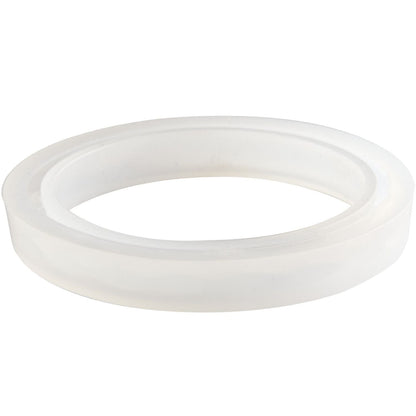 Silikon Gießform Armreif Ø7,4x0,9cm - Craftguru
