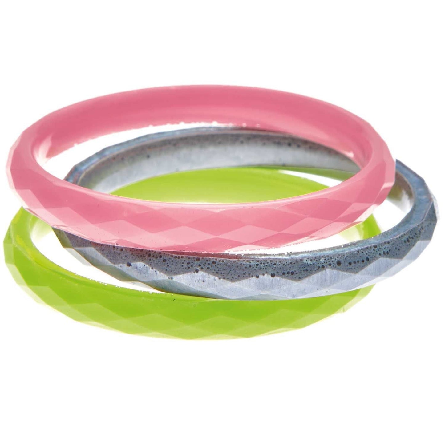 Silikon Gießform Armreif Ø7,4x0,9cm - Craftguru