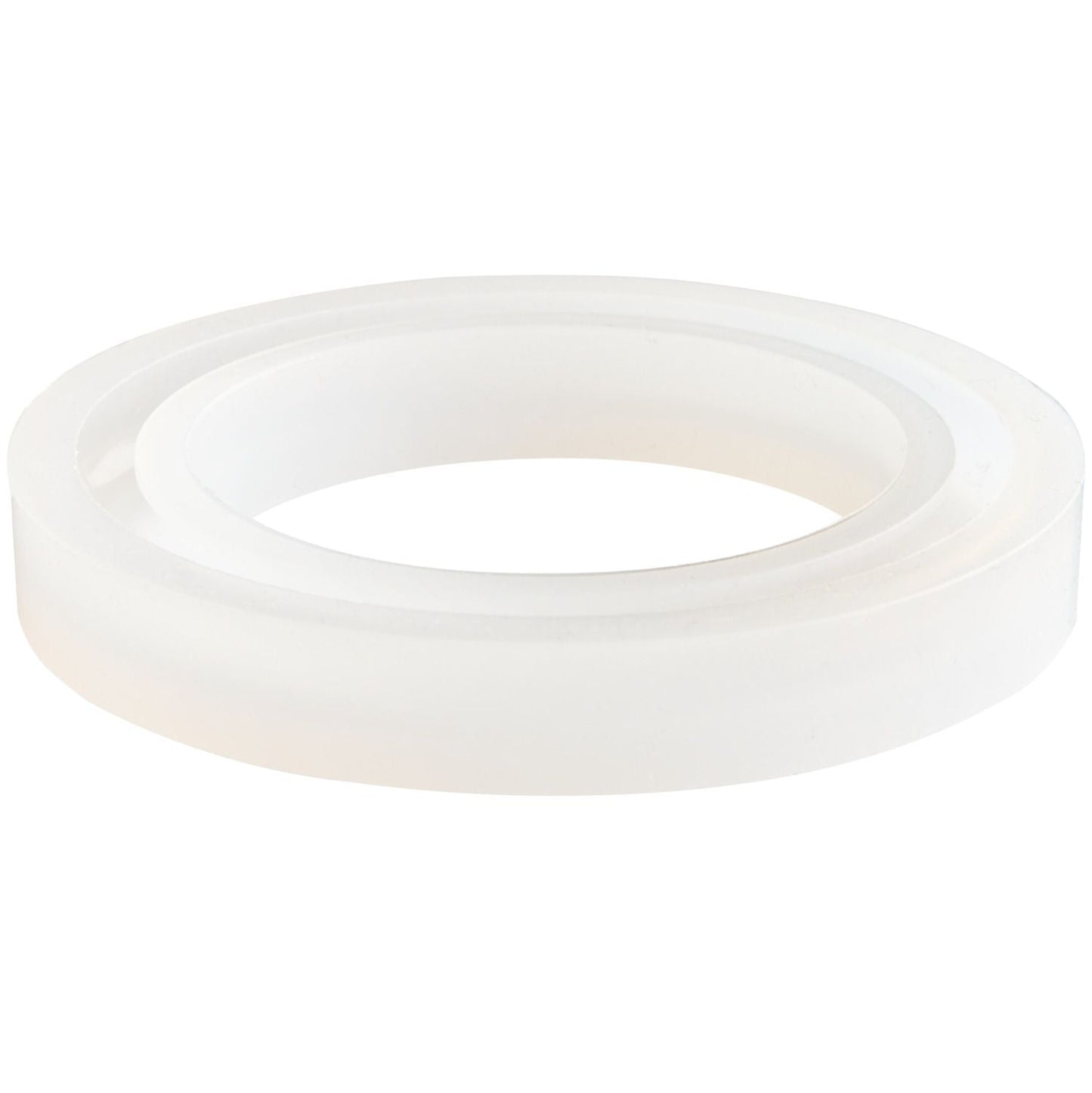 Silikon Gießform Armreif Ø7,8x0,9cm - Craftguru
