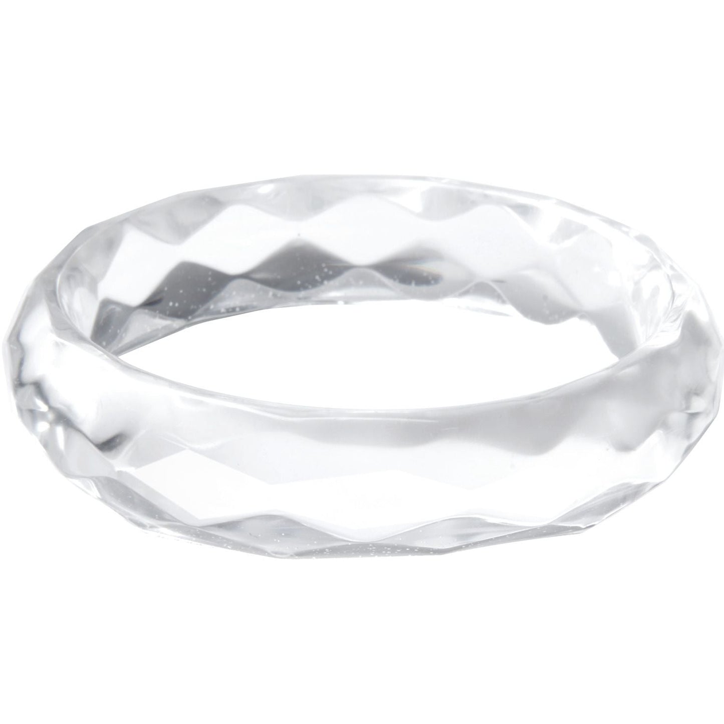 Silikon Gießform Armreif Ø7,8x1,7cm - Craftguru