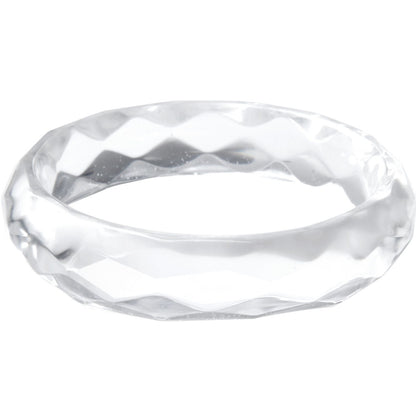Silikon Gießform Armreif Ø7,8x1,7cm - Craftguru